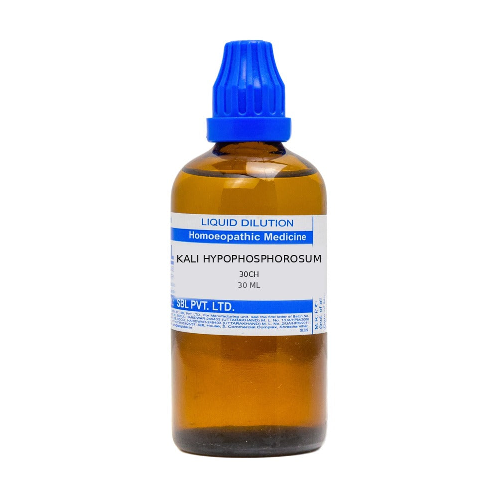 Kali Hypophosphorosum