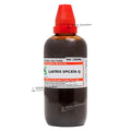 Liatris Spicata Q