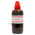 Nux Vomica Q