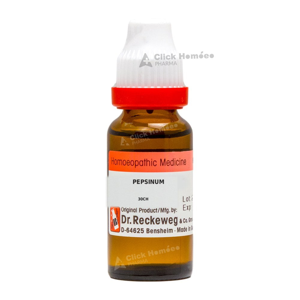 Pepsinum - 11 ml