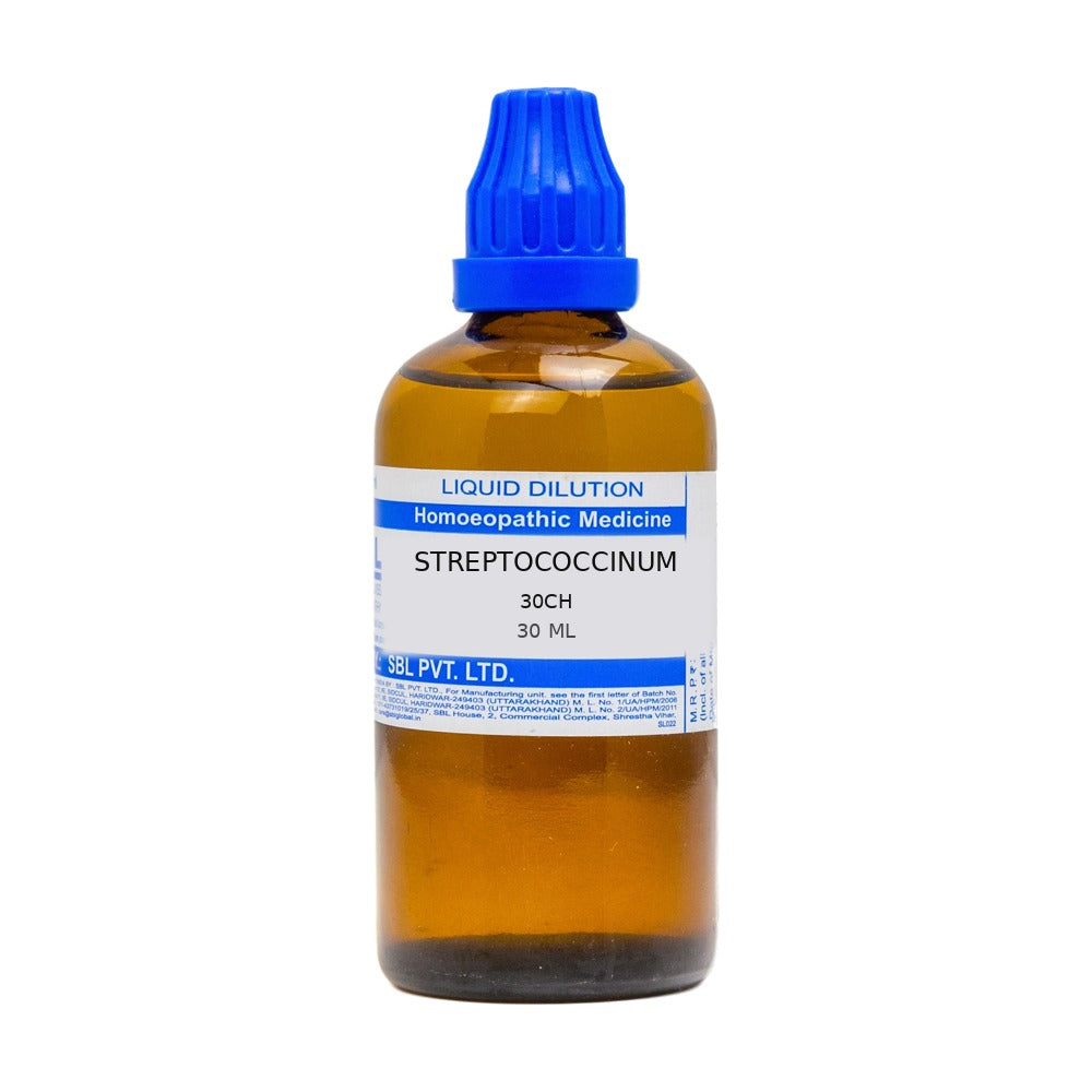 Streptococcinum