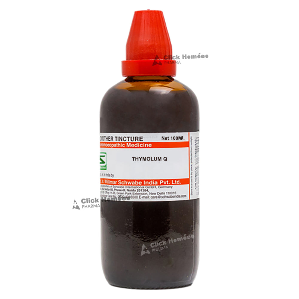 Thymolum