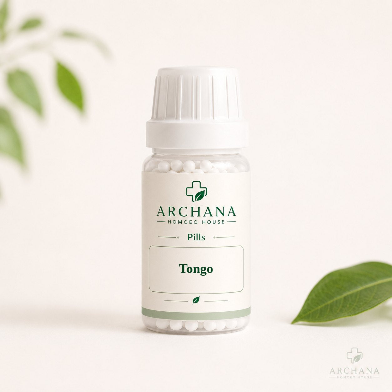 Tongo – Archana Homoeo House Pills