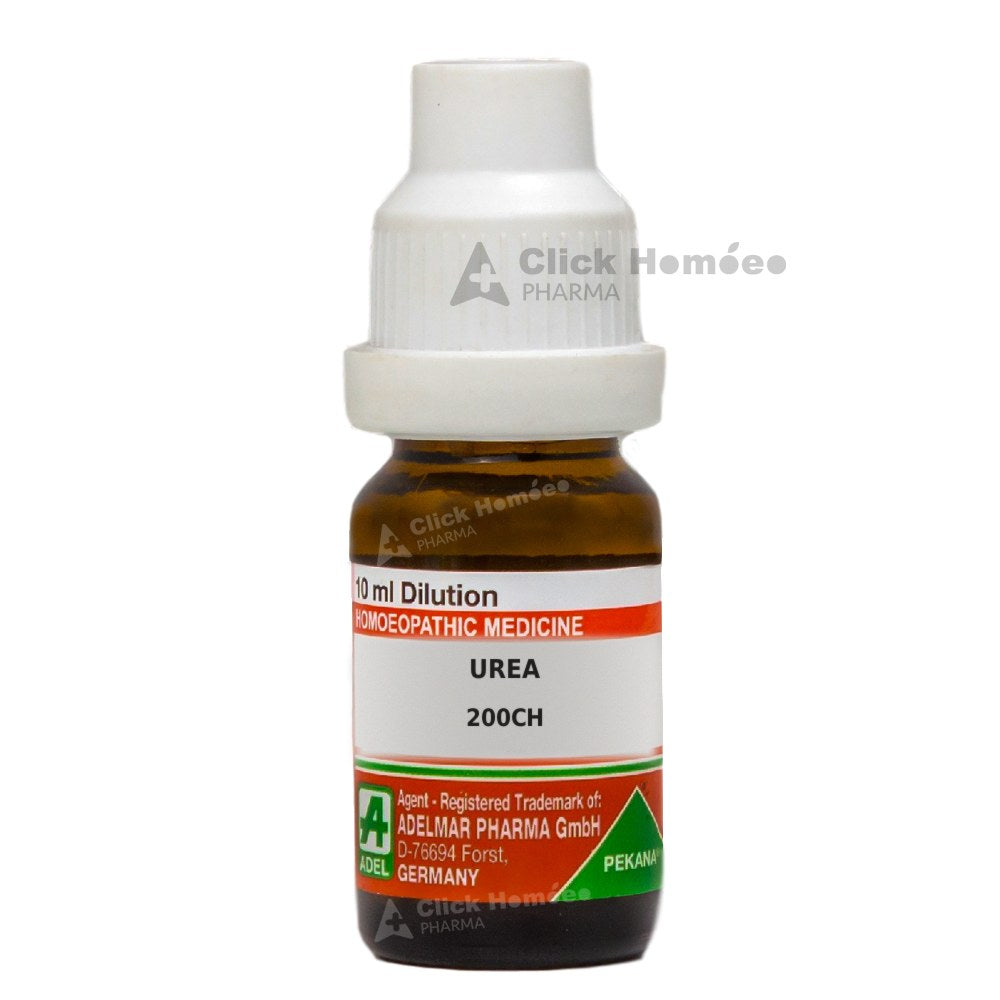 Urea - 10 ml