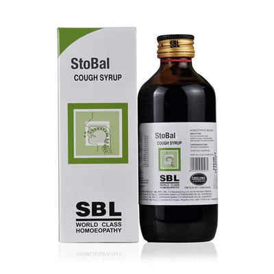 Stobal