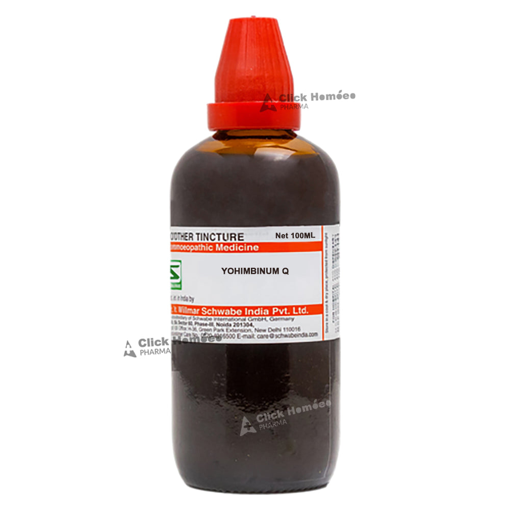 Yohimbinum